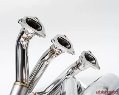 VRP Race Headers Porsche 991 GT3 | GT3RS 2014-2019 - VR-991GT3-175