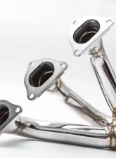 VRP Race Headers Porsche 991 GT3 | GT3RS 2014-2019                                     - VR-991GT3-175 - Image 9