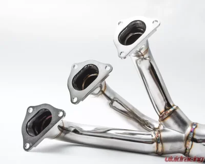 VRP Race Headers Porsche 991 GT3 | GT3RS 2014-2019 - VR-991GT3-175