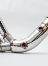 VRP Race Headers Porsche 991 GT3 | GT3RS 2014-2019                                     - VR-991GT3-175 - Image 10