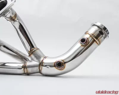 VRP Race Headers Porsche 991 GT3 | GT3RS 2014-2019 - VR-991GT3-175