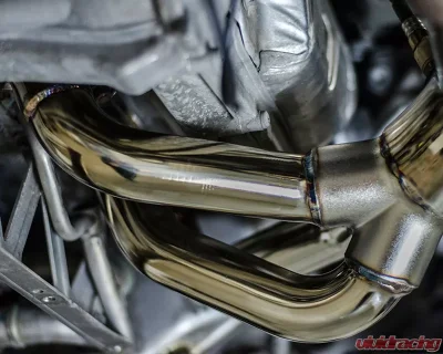 VRP Race Headers Porsche 991 GT3 | GT3RS 2014-2019 - VR-991GT3-175