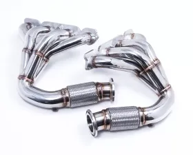 VRP High Flow Headers Ferrari F458 Italia | Spider| Speciale 2010-2015