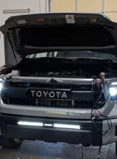 Baja Designs 30 Inch Spot Pattern S8 Series LED Light Bar                                     - 703001 - Image 11