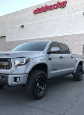 VRP Hood Grill Light Bar Bracket Toyota Tundra 2014-2021                                     - VR-TUN-910 - Image 13