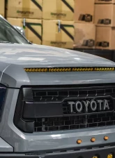 VRP Hood Grill Light Bar Bracket Toyota Tundra 2014-2021                                     - VR-TUN-910 - Image 11