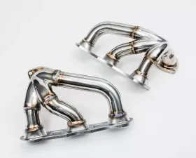 VRP High Flow Headers Porsche 991 Turbo 2014-2018