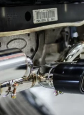 VRP Valvetronic Exhaust System Porsche 991 GT3 | GT3 RS 2014-2019                                     - VR-991GT3-170B - Image 5