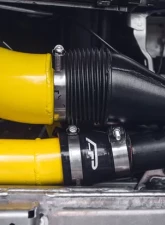 VRP Cold Air Intake Kit Porsche 991 Turbo | Turbo S 14-16                                     - VR-991TT-110 - Image 7