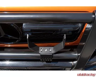 Baja Designs Amber LP9 Sport LED Pod Driving/Combo - 350013