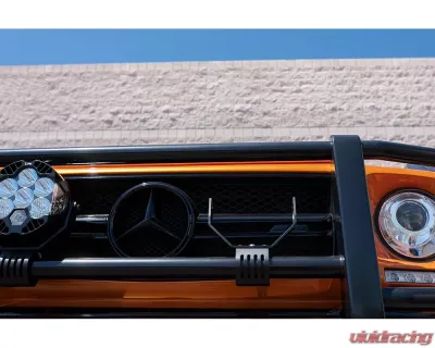 Baja Designs Amber LP9 Sport LED Pod Driving/Combo - 350013