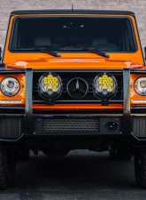Baja Designs Amber LP9 Sport LED Pod Driving/Combo                                     - 350013 - Image 7