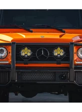 Baja Designs Amber LP9 Sport LED Pod Driving/Combo                                     - 350013 - Image 8