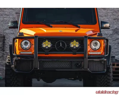 Baja Designs Amber LP9 Sport LED Pod Driving/Combo - 350013