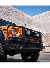 Baja Designs Amber LP9 Sport LED Pod Driving/Combo                                     - 350013 - Image 9