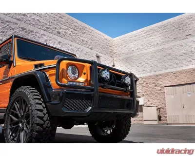 Baja Designs Amber LP9 Sport LED Pod Driving/Combo - 350013