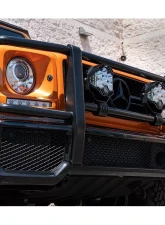 Baja Designs Amber LP9 Sport LED Pod Driving/Combo                                     - 350013 - Image 10