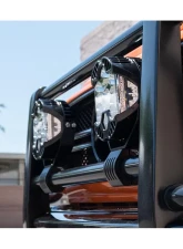 Baja Designs Amber LP9 Sport LED Pod Driving/Combo                                     - 350013 - Image 11