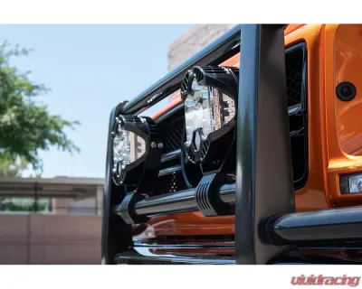 Baja Designs Amber LP9 Sport LED Pod Driving/Combo - 350013