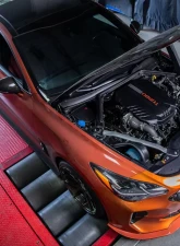 VRP Dual Adjustable Blow Off Valve Kit Kia Stinger GT | Genesis G70 G80 G90 3.3L V6                                     - VR-STK-150 - Image 12