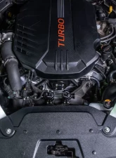 VRP Dual Adjustable Blow Off Valve Kit Kia Stinger GT | Genesis G70 G80 G90 3.3L V6                                     - VR-STK-150 - Image 11