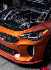 VRP Dual Adjustable Blow Off Valve Kit Kia Stinger GT | Genesis G70 G80 G90 3.3L V6                                     - VR-STK-150 - Image 13