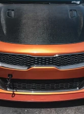 VRP Intercooler Upgrade Kia Stinger GT | Genesis G70 3.3L 2018-2020                                     - VR-STK-108S - Image 12