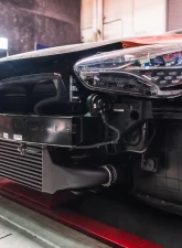 VRP Intercooler Upgrade Kia Stinger GT | Genesis G70 3.3L 2018-2020                                     - VR-STK-108S - Image 10