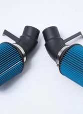 VRP Cold Air Intake Kit Porsche 991 Turbo | Turbo S 14-16                                     - VR-991TT-110 - Image 10