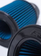 VRP Cold Air Intake Kit Porsche 991 Turbo | Turbo S 14-16                                     - VR-991TT-110 - Image 2