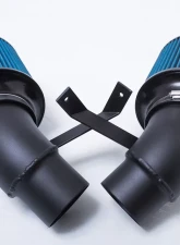 VRP Cold Air Intake Kit Porsche 991 Turbo | Turbo S 14-16                                     - VR-991TT-110 - Image 4