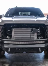 VRP Intercooler Upgrade Ford Raptor | F-150 3.5L EcoBoost 2015-2021                                     - VR-RAP-108-SIL - Image 12