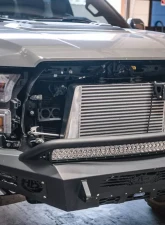 VRP Intercooler Upgrade Ford Raptor | F-150 3.5L EcoBoost 2015-2021                                     - VR-RAP-108-SIL - Image 17