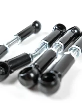 VRP Air Suspension Lowering Links Porsche Macan 95B                                     - VR-95B-220 - Image 2