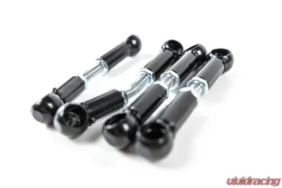 VRP Air Suspension Lowering Links Porsche Macan 95B - VR-95B-220