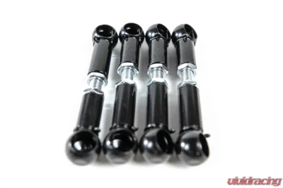 VRP Air Suspension Lowering Links Porsche Cayenne 955 | 957 | 958 - VR-95X-220