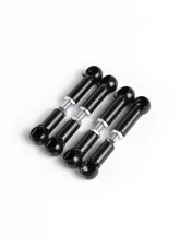 VRP Air Suspension Lowering Links Porsche Cayenne 955 | 957 | 958                                     - VR-95X-220 - Image 4