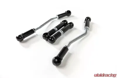 VRP Air Suspension Lowering Links Bentley Continental GT | Flying Spur - VR-BENT-GT-220