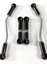 VRP Air Suspension Lowering Links Bentley Continental GT | Flying Spur                                     - VR-BENT-GT-220 - Image 6