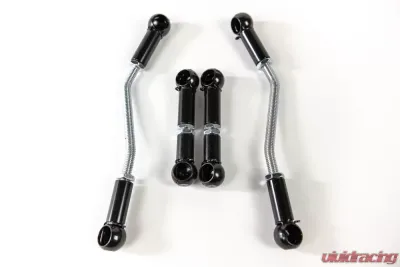 VRP Air Suspension Lowering Links Bentley Continental GT | Flying Spur - VR-BENT-GT-220