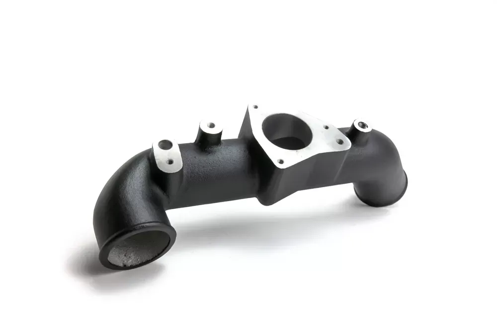 VRP Blow Off Valve Charge Pipe Honda Civic Type-R FK8 CLEARANCE - VR-FK8-IP