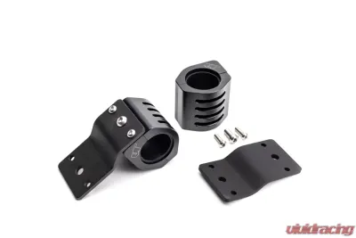 Baja Designs Amber LP9 Sport LED Pod Driving/Combo - 350013