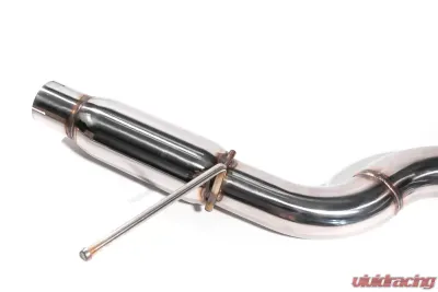 VRP Catback Exhaust Volkswagen Golf GTI Mk7 CLEARANCE - VR-MK7-170