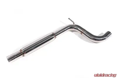 VRP Catback Exhaust Volkswagen Golf GTI Mk7 CLEARANCE - VR-MK7-170