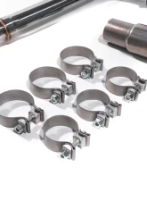 VRP Catback Exhaust Volkswagen Golf GTI Mk7 CLEARANCE                                     - VR-MK7-170 - Image 3