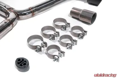 VRP Catback Exhaust Volkswagen Golf GTI Mk7 CLEARANCE - VR-MK7-170