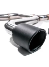 VRP Catback Exhaust Volkswagen Golf GTI Mk7 CLEARANCE                                     - VR-MK7-170 - Image 4