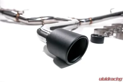 VRP Catback Exhaust Volkswagen Golf GTI Mk7 CLEARANCE - VR-MK7-170