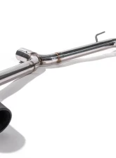 VRP Catback Exhaust Volkswagen Golf GTI Mk7 CLEARANCE                                     - VR-MK7-170 - Image 5