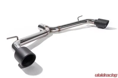 VRP Catback Exhaust Volkswagen Golf GTI Mk7 CLEARANCE - VR-MK7-170